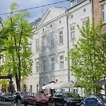 Sage Apartment Kazimierz Old Town