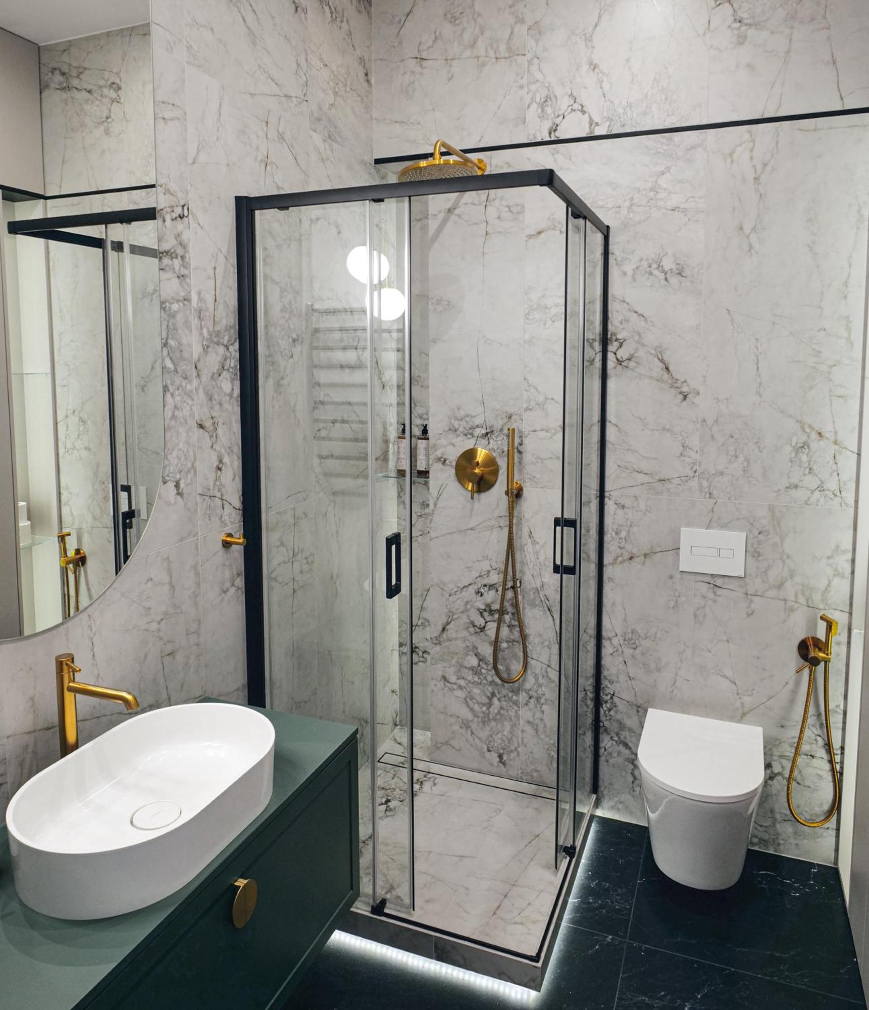 Appartement Sage Kazimierz Old Town