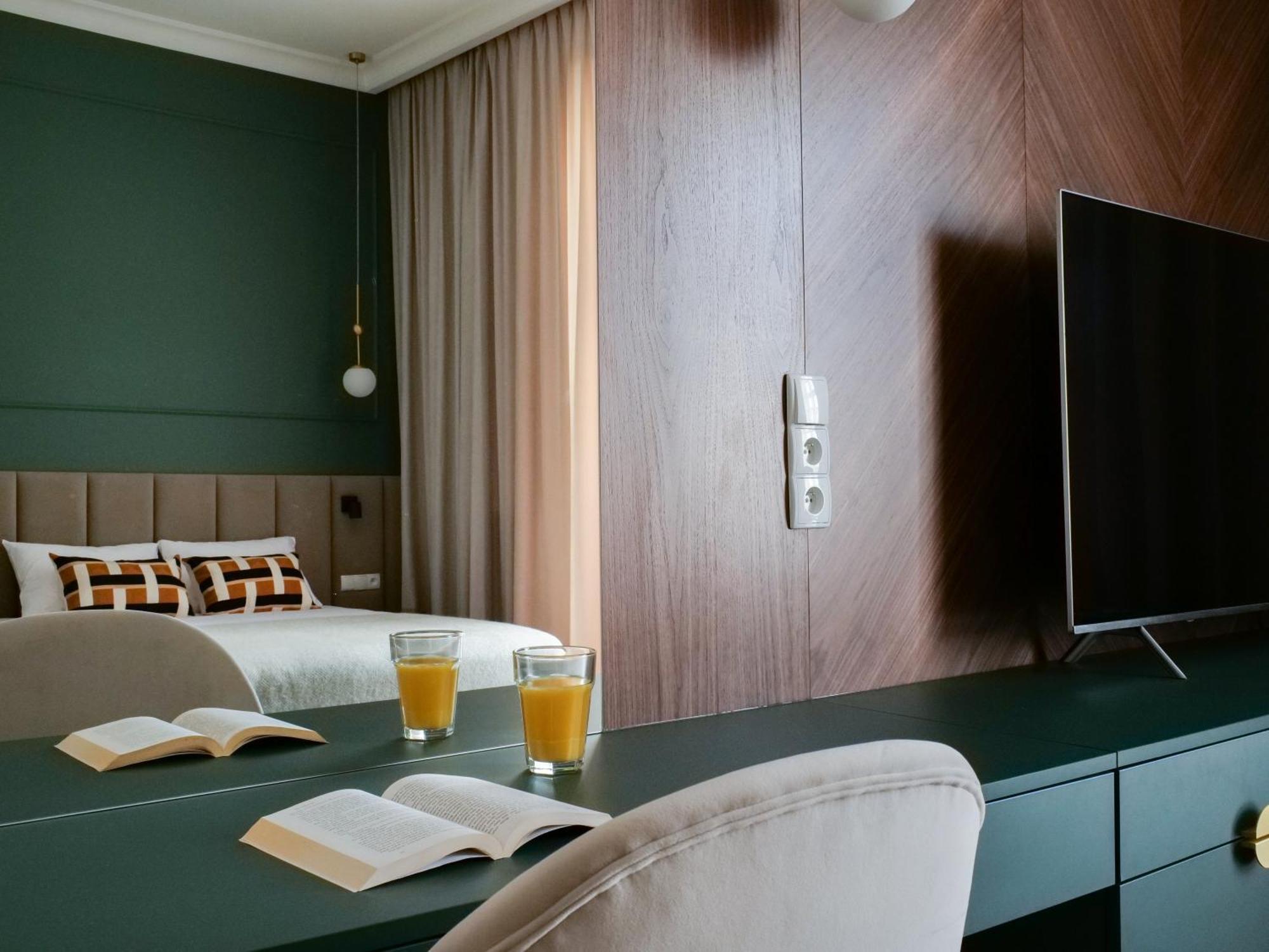 Appartement Sage Kazimierz Old Town