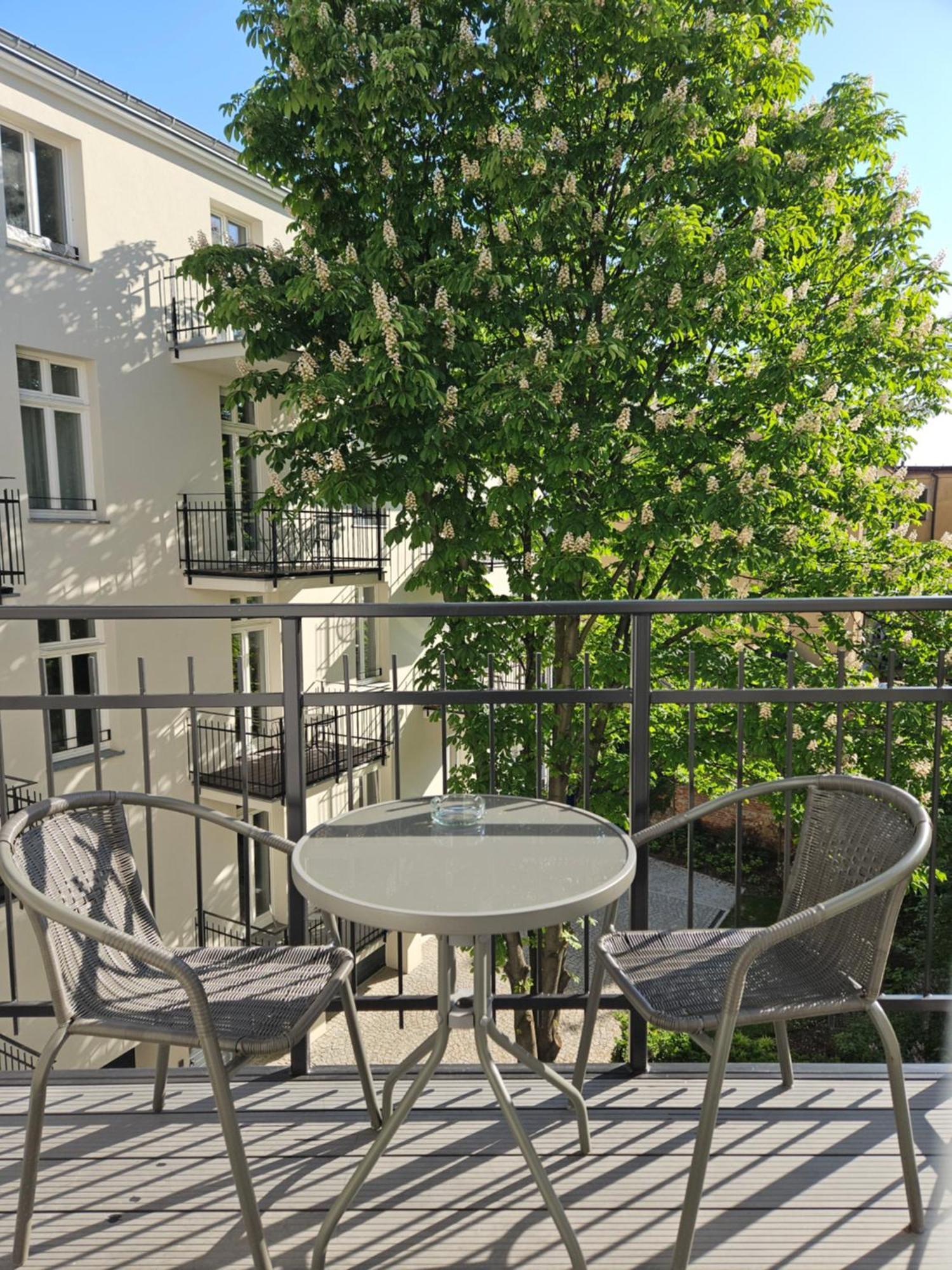 Appartement Sage Kazimierz Old Town Krakau
