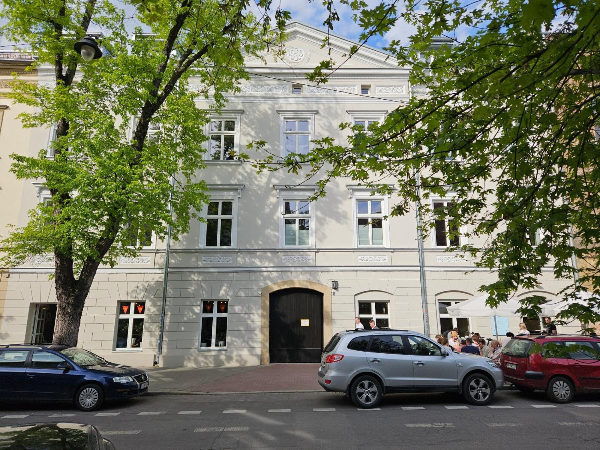 Apartment Sage Kazimierz Old Town Krakau